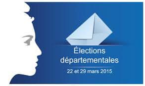 Sondages belges départementales 2015