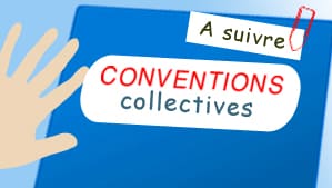 Acheter une convention collective et connaitre ses droits