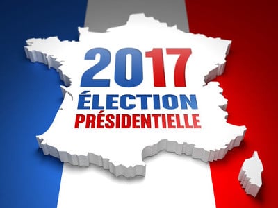 Sondages étrangers deuxième tour élection présidentielle 2017