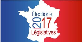 Législatives 2017 - sondages étrangers