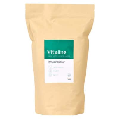 Code promo - Vitaline