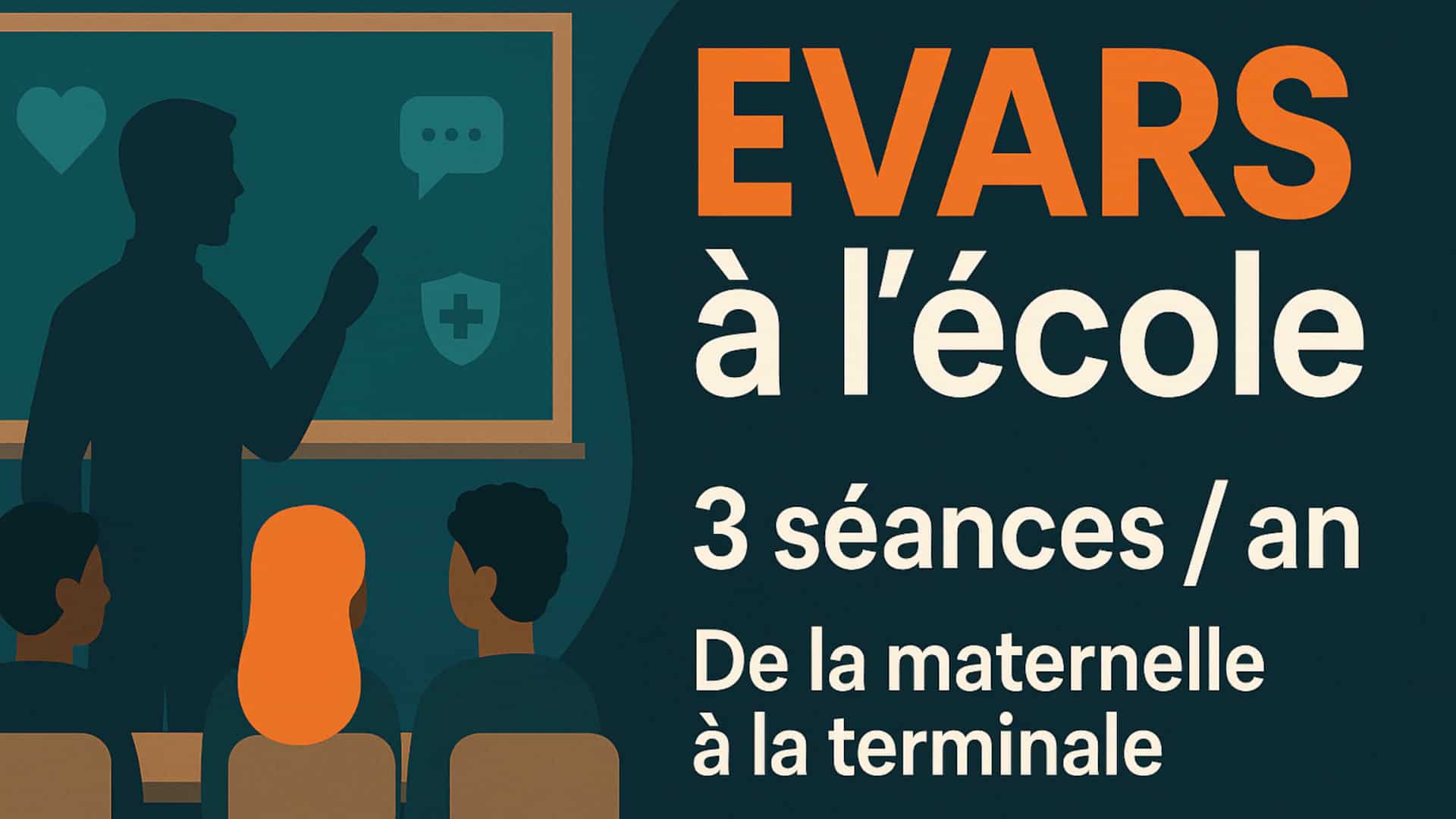 Programme EVARS