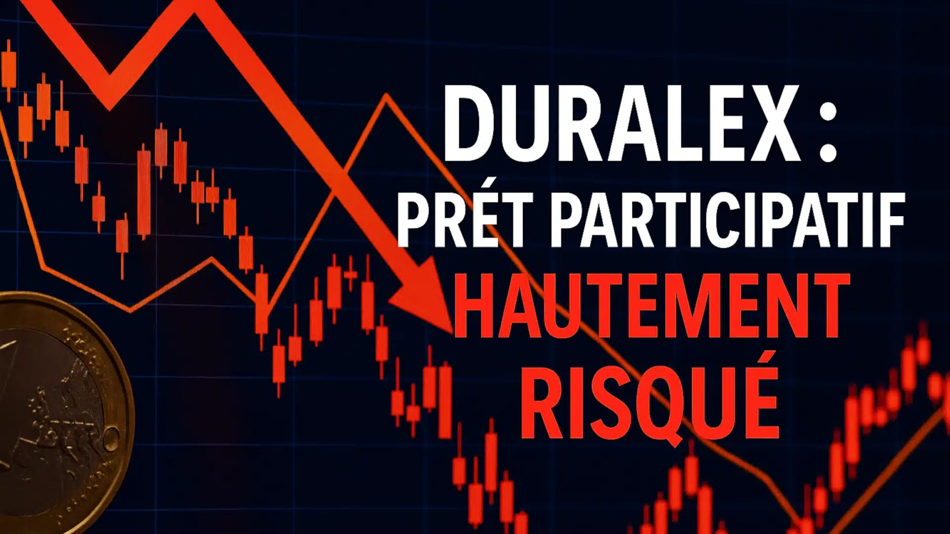 Duralex : levée participative à risque